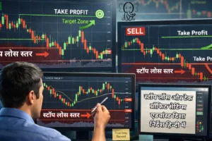 स्टॉप-लॉस और टेक-प्रॉफिट सेटिंग्स एडवांस्ड दिशा-निर्देश हिन्दी में