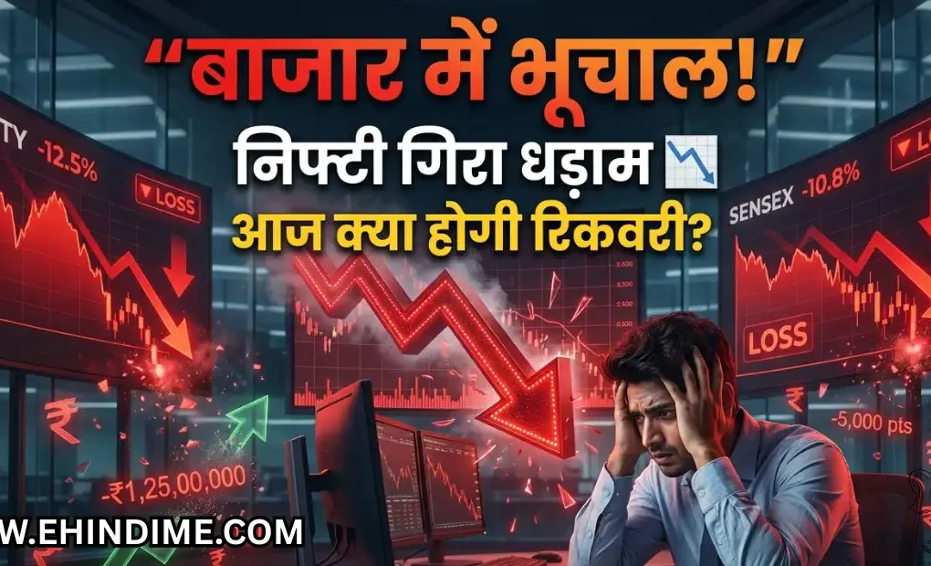 2 अप्रैल ट्रेड सेटअप निफ्टी