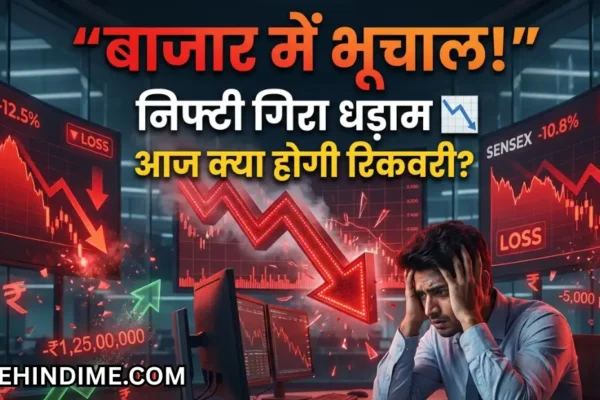 2 अप्रैल ट्रेड सेटअप निफ्टी