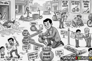 कम बजट में शेयर बाजार से मंथली इनकम कैसे बनाएं सही तरीका
