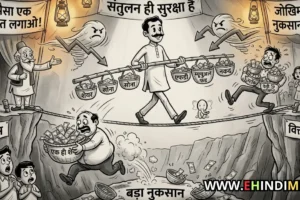 पोर्टफोलियो डाइवर्सिफिकेशन क्या है और अपने नुकसान को कैसे कम करें