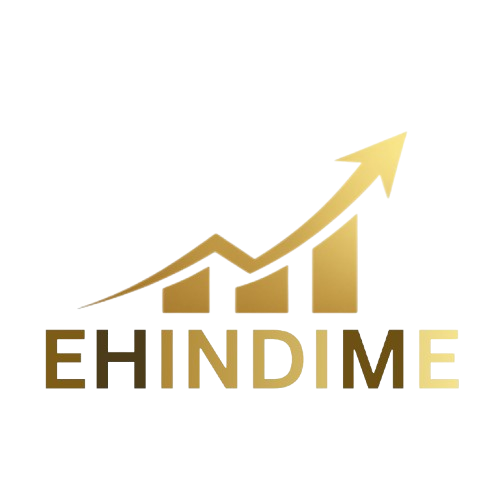 EHINDIME LOGO WITH EHINDIME