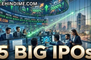 आगामी IPO 2026