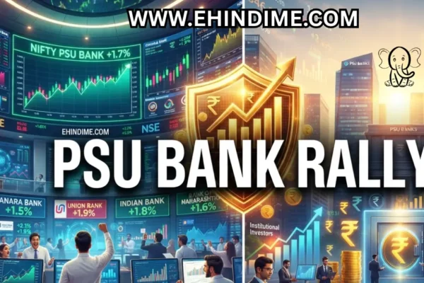PSU बैंक Q1 रिजल्ट 2026