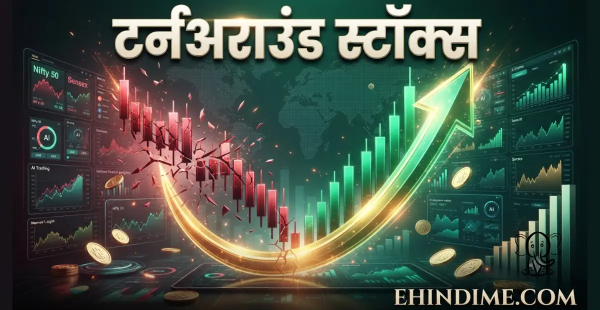 Turnaround Stocks
