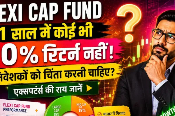 फ्लेक्सी कैप फंड रिटर्न 2026
