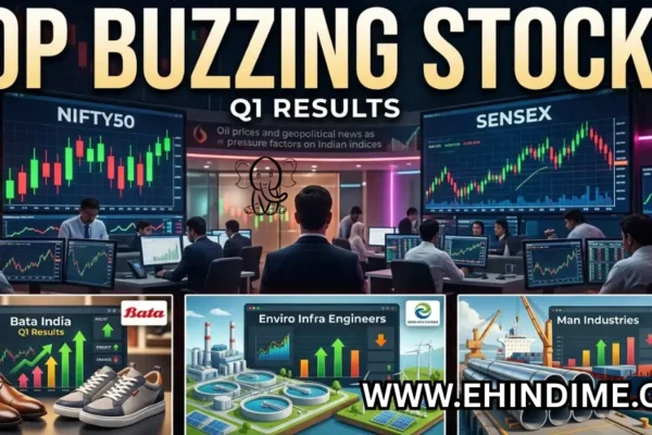 Bata India Q1 Results