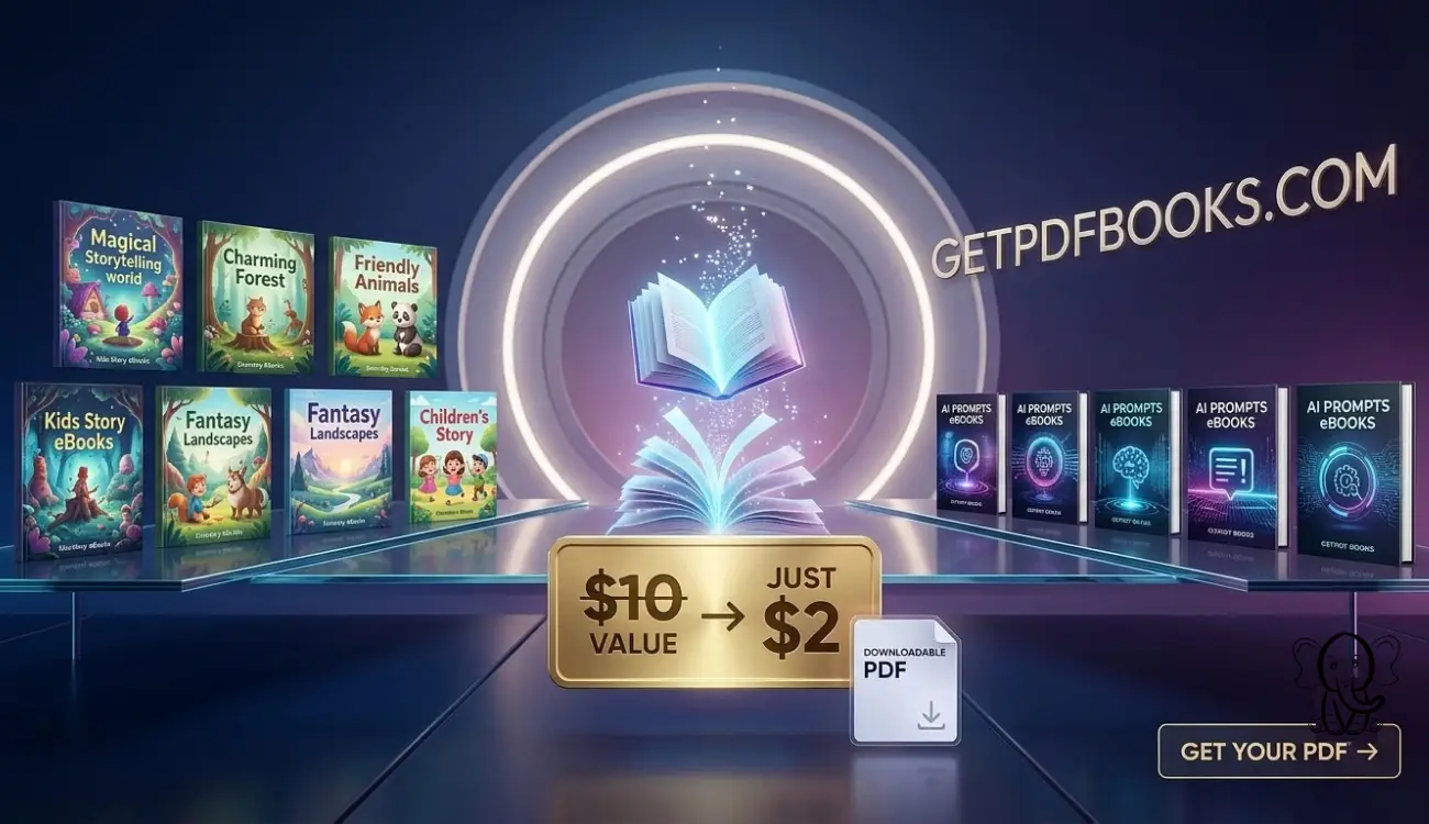 GETPDFBOOKS 