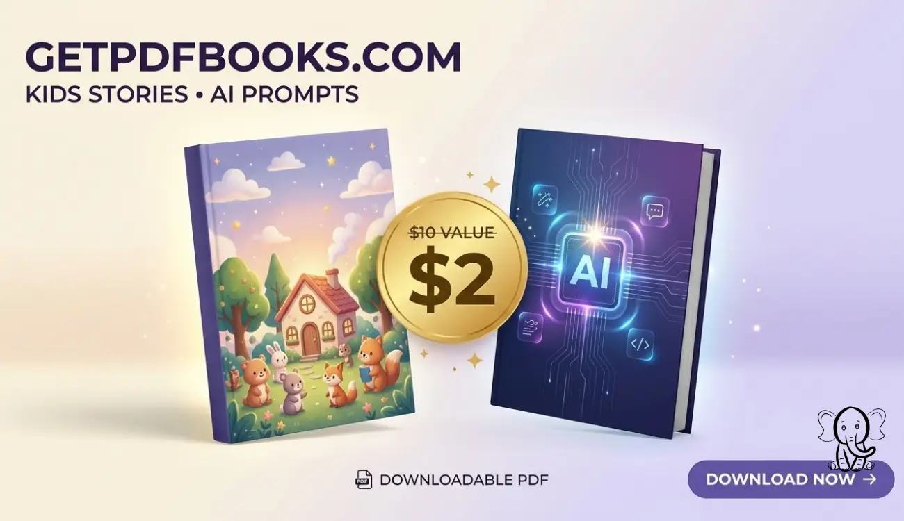 GETPDFBOOKS 