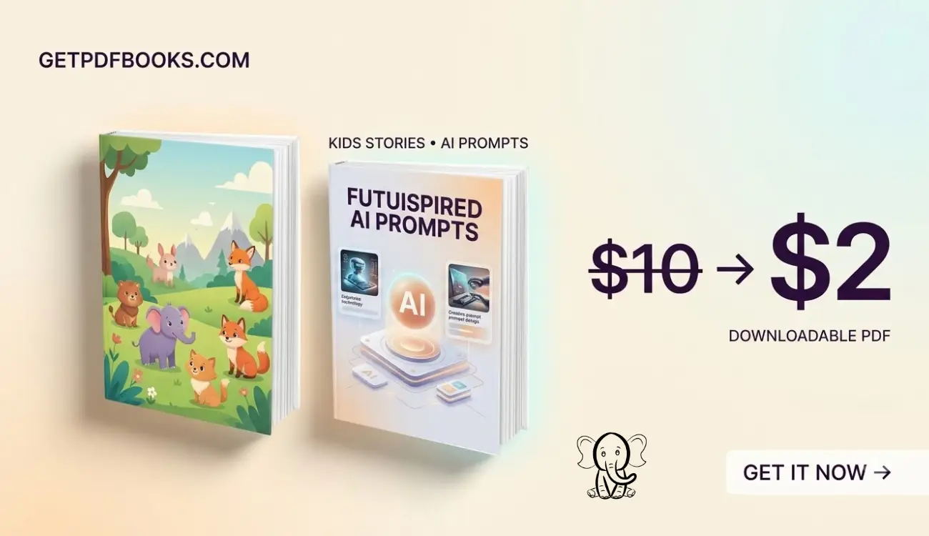 GETPDFBOOKS