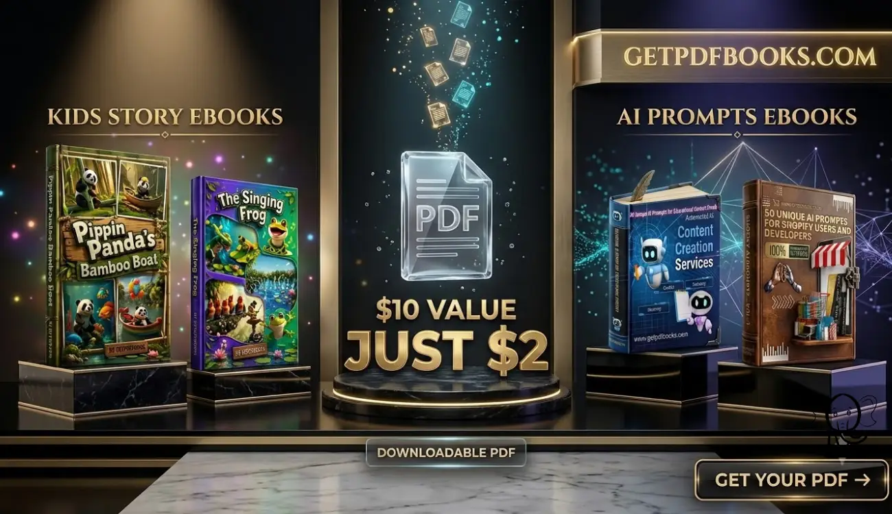 GETPDFBOOKS 