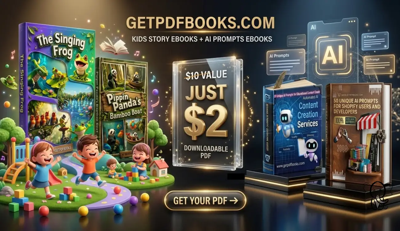 GETPDFBOOKS 