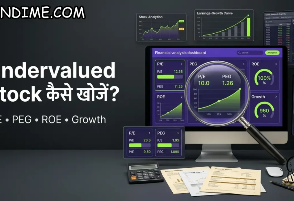 Undervalued Stock