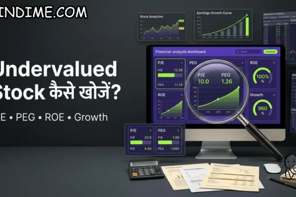 Undervalued Stock